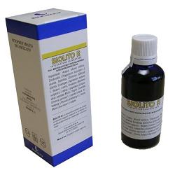 BIOLITO R SOLUZIONE IDROALCOLICA 50 ML - Farmacia De Pasquale