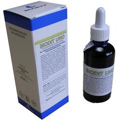 BIODIT UNO SOLUZIONE IDROALCOLICA 50 ML - Farmacia De Pasquale