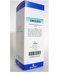 EMOLENI CREMA 50 ML - Farmacia De Pasquale