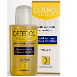 DETEROL BAGNODOCCIA BIFASICO 200 ML - Farmacia De Pasquale
