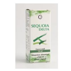 SEQUOIA DELTA SOLUZIONE IDROALCOLICA 50 ML - Farmacia De Pasquale