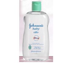 JOHNSONS BABY OLIO ALOE 300 ML - Farmacia De Pasquale