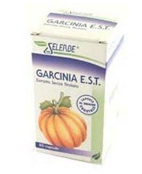 FITOPREPARATORI ITALIANI GARCINIA ESTRATTO SECCO TITOLATO 50 CAPSULE - Farmacia De Pasquale