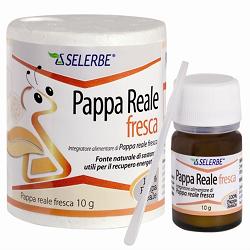 PAPPA REALE FRESCA 10 G - Farmacia De Pasquale