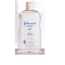 JOHNSONS BABY OLIO REGOLARE 300 ML - Farmacia De Pasquale