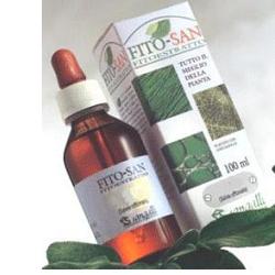 CARCIOFO FOGLIE TINTURA MADRE 100 ML - Farmacia De Pasquale