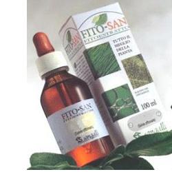 CARDO MARIANO FRUT 100 ML TINTURA MADRE - Farmacia De Pasquale