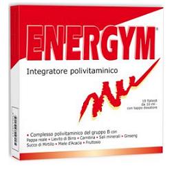ENERGYM 10 FLACONCINI 10 ML - Farmacia De Pasquale