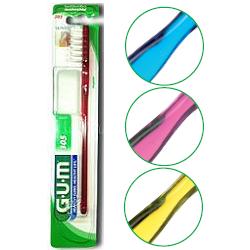 GUM CLASSIC 305 SPAZZOLINO DURO REGULAR - Farmacia De Pasquale