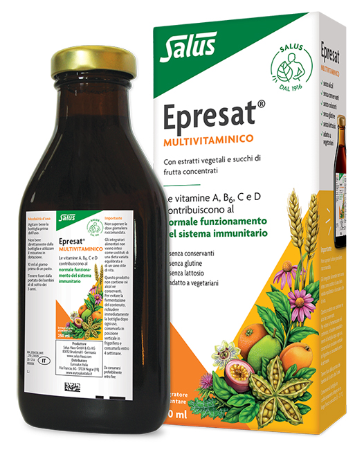 EPRESAT 250 ML - Farmacia De Pasquale