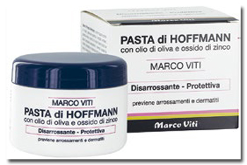 PASTA DI HOFFMANN 200 ML - Farmacia De Pasquale