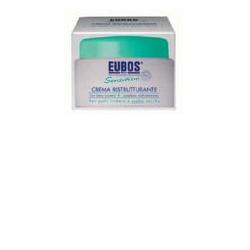 EUBOS CREMA RISTRUTTURANTE VISO 50 ML - Farmacia De Pasquale