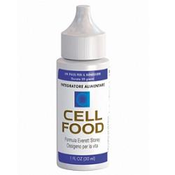CELLFOOD GOCCE 30 ML - Farmacia De Pasquale