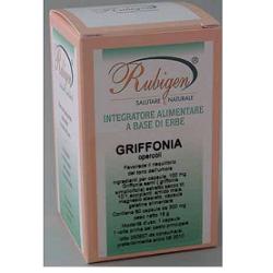 RUBIGEN GRIFFONIA 60 CAPSULE - Farmacia De Pasquale