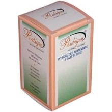 RUBIGEN CENTELLA 60 CAPSULE - Farmacia De Pasquale