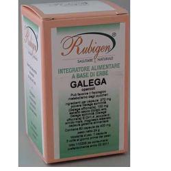 RUBIGEN GALEGA 60 CAPSULE - Farmacia De Pasquale