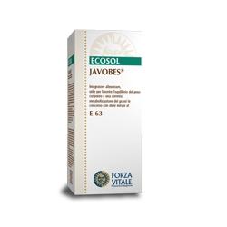ECOSOL JAVOBES GOCCE 50 ML - Farmacia De Pasquale