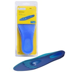 PLANSIL SOLETTA C/SCAR XL 1PA - Farmacia De Pasquale