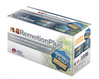 REMOTION PLUS MANGIME GATTI 50 G - Farmacia De Pasquale