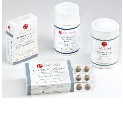 GANODERMA PLUS 60 COMPRESSE - Farmacia De Pasquale