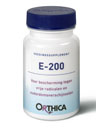 VITAMINA E 200 ORTHICA - Farmacia De Pasquale