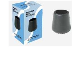 PUNTALE PER BASTONE DIAMETRO 19 - Farmacia De Pasquale