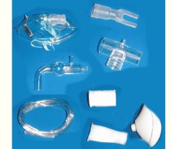 TUBO DI GOMMA UNIVERSALE RICAMBIO PER AEROSOL - Farmacia De Pasquale