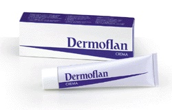 DERMOFLAN CREMA ML 40 - Farmacia De Pasquale