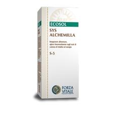 SYS ALCHEMILLA GOCCE 50 ML PROFESSIONAL - Farmacia De Pasquale