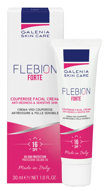 FLEBION FORTE VISO CREMA 30 ML - Farmacia De Pasquale