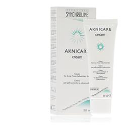 AKNICARE CREMA VISO 50ML - Farmacia De Pasquale