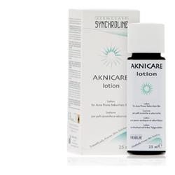 AKNICARE TREATMENT LOTION 25 ML - Farmacia De Pasquale