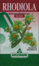 RHODIOLA ERBE 60TAV - Farmacia De Pasquale