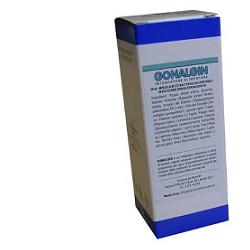 GONALGIN SOLUZIONE IDROALCOLICA 50 ML - Farmacia De Pasquale