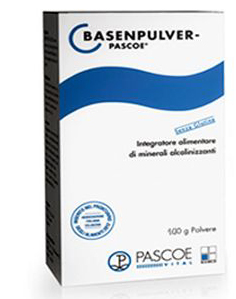 BASENPULVER POLVERE 100 G PASCOE - Farmacia De Pasquale