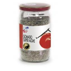 GOMASIO SUPER ALGHE 150 G - Farmacia De Pasquale