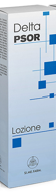 DELTAPSOR LOZIONE ESFOLIANTE 200 ML - Farmacia De Pasquale