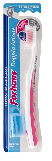 FORHANS SPAZZOLINO DPP AZ MEDI - Farmacia De Pasquale