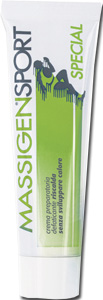 MASSIGEN SPORT SPECIAL 50 ML - Farmacia De Pasquale