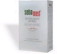 SEBAMED INTIMO ETA' FERTILE PH 3,8 200 ML - Farmacia De Pasquale