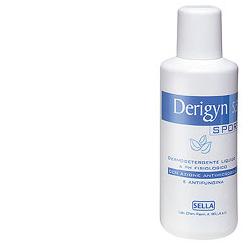 DERIGYN SPORT 300 ML - Farmacia De Pasquale