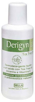 DERIGYN TEA TREE OIL 300 ML - Farmacia De Pasquale