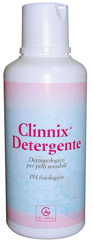 DETSKIN DETERGENTE DERMATOLOGICO 500 ML - Farmacia De Pasquale