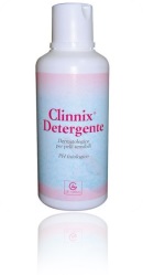 CLINNIX DETERGENTE DERMATOLOGICO 500 ML - Farmacia De Pasquale
