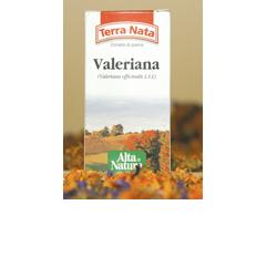 VALERIANA 100 COMPRESSE 400 MG - Farmacia De Pasquale