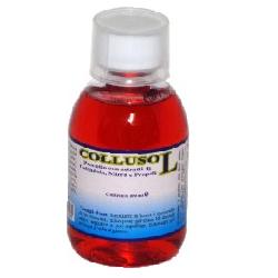 COLLUSOL COLLUTORIO 200 ML - Farmacia De Pasquale