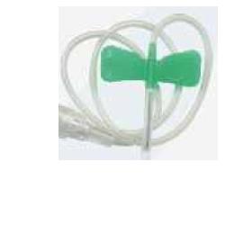 AGO FARFALLA GAUGE21 1 PEZZO - Farmacia De Pasquale