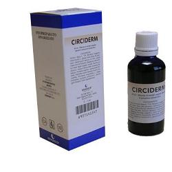 CIRCIDERM SOLUZIONE IDROALCOLICA 50 ML - Farmacia De Pasquale