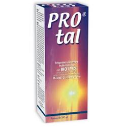 PROTAL VITAMINA B 200 ML - Farmacia De Pasquale