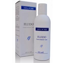 DELIFAB FLUIDO 200 ML - Farmacia De Pasquale